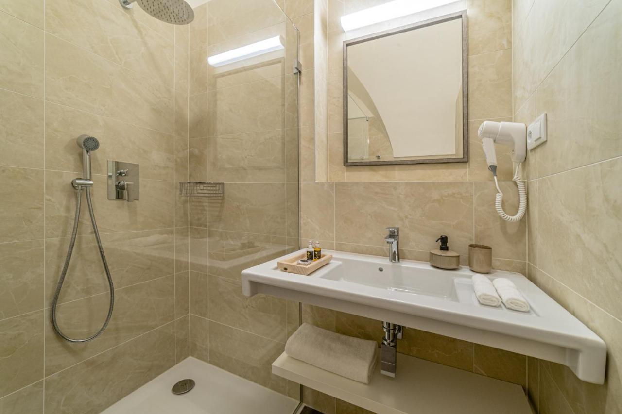 Hotel Pansky Pivovar Holešov 外观 照片