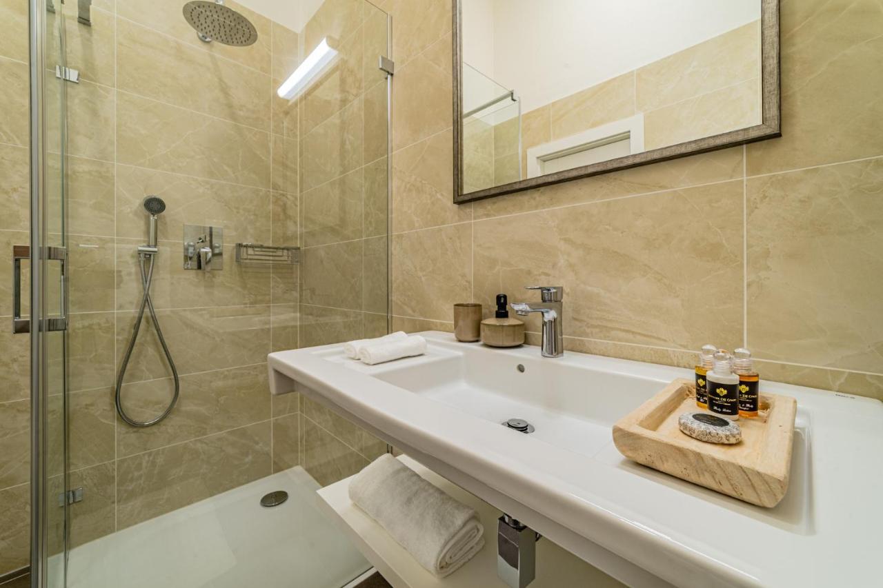 Hotel Pansky Pivovar Holešov 外观 照片